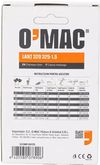 cumpără Accesoriu pentru fierăstrăie O'MAC Lanț pentru ferăstrău cu lanț 33D 325-1.3 în Chișinău 
