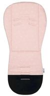 cumpără Accesorii pentru cărucior Petite&Mars 502882 Husa pentru carucior cu memorie Foamy Pink Queen în Chișinău 