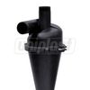 cumpără Filtru HIDROCICLON D. 2" FE/FE 10-19 m³/h PN5  PLASTICA ALFA în Chișinău 