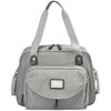 cumpără Geantă pentru mama Beaba B940244 Geneva II Grey în Chișinău 