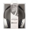 Bluetooth headset, Cellular MUSICSOUND, White/Black 