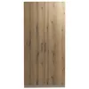 cumpără Dulap Mashtab 12245 FLEXO M4 alb uși stejar evoke 1000x530x2200 în Chișinău 