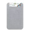 купить Коврик для ванной Hydro S 0440193 LITE SOFT, gri, 80x120cm в Кишинёве 