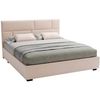 cumpără Pat my-STYLE my-Lucy 200x200 (P22D20M10) în Chișinău 