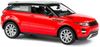 cumpără Jucărie cu telecomandă Rastar 47900-8 1:14 Range Rover Evoque (cu volan), 47900-8, neagra în Chișinău 