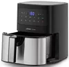 купить Аэрофритюрница Ufesa Condor Inox Digital 4,5l в Кишинёве 