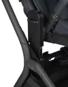 cumpără Сărucior pentru copii Kikka Boo 31001020171 Carucior 2in1 Goya Platinum Graphite în Chișinău 