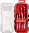 купить Бур по бетону Milwaukee 4932493882 Set burghii beton 8buc в Кишинёве 