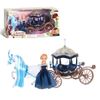 купить Кукла Essa 145A Set Prințesa cu cal și careta в Кишинёве 