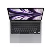 Laptop Apple MacBook Air 13.6" MRXP3RU/A Space Grey (M3 8Gb 256Gb) 