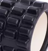 cumpără Rolă pentru masaj EB Fit Fitness Roller (1006239) Black în Chișinău 