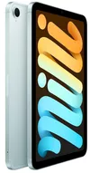 cumpără Tabletă PC Apple iPad mini 7 2024 Wi-Fi + Cellular 256GB Blue MXPW3 în Chișinău 