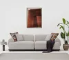 купить Диван Pereflex Sofa Bonn (Sevilla-109) Cu Spatar Reglabil (085627) в Кишинёве 