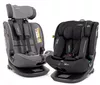 cumpără Scaun auto Coletto Scaun auto 40-150cm (0-36kg) rotativ 360 Ivo Dark Grey în Chișinău 
