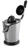 cumpără Storcător citrice Camry CR 4006 Inox/Black în Chișinău 