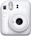 cumpără Aparat foto instant FujiFilm Instax Mini 12 Clay White în Chișinău 