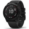 купить Смарт часы Garmin fenix 6X Pro, Black w/Black Band в Кишинёве 