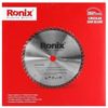 купить Диск отрезной Ronix RH-5105 Pânză circulară lemn ATB ATB 200x48T в Кишинёве 