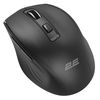 cumpără Mouse 2E 2E-MF250WBK Silent WL Black în Chișinău 