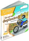 cumpără Puzzle Raspundel Istetel 19584 Transport mini-book în Chișinău 