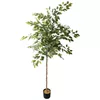 cumpără Plantă artificială Deco Arbore de Ficus 200 în Chișinău 