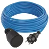 cumpără Prelungitor electric Emos P01510W 10m 1 гнезд 3x1.5mm2 în Chișinău 