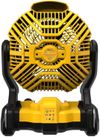 cumpără Ventilator de podea DeWalt DCE512N,18V (fara ac-tor) în Chișinău 