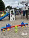 cumpără Figurină pe arc PlayPark 4123 cu 2 locuri ZP-23 în Chișinău 