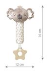cumpără Iinel dentiție BabyOno 1633 Jucarii teether COALA COCO în Chișinău 