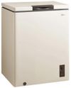 купить Морозильный ларь Midea LF143 Beige (MDRC207SLF34G) в Кишинёве 