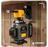 купить Нивелир лазерный Powermat PM-PLK-4DM3 в Кишинёве 