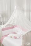 купить Детское постельное белье miscellaneous MLE101 Special Baby, Leia (рudra), 6 unități в Кишинёве 