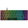 cumpără Tastatură gaming Razer RZ03-05930100-R3M1 Huntsman V3 HE Magnetic Mini 65% 8KHz US Layout în Chișinău 