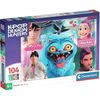 cumpără Puzzle Clementoni Puzzle 104 KPOP DEMON HUNTERS - 2 (21763) în Chișinău 