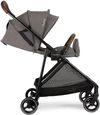 купить Детская коляска Nuna ST16000GRNGL ultra-usor IXXA Granite в Кишинёве 