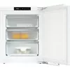 купить Встраиваемая морозильная камера Miele FNS 7040 B в Кишинёве 