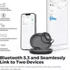 купить Наушники беспроводные SoundPeats Go Free2+ Beige в Кишинёве 