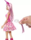 cumpără Păpușă Barbie HRR13 Dreamtopia Unicorn în Chișinău 
