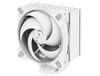 купить Cooler Arctic Freezer 34 eSports Grey/White, Socket AMD AM4, Intel 1150, 1151, 1155, 1156, 2066, 2011(-3) up to 200W, FAN 120mm, 200-2100rpm PWM, Fluid Dynamic Bearing в Кишинёве 