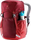cumpără Rucsac turistic Deuter Junior masala-cherry (3610523 5597 0) în Chișinău 