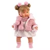 купить Кукла Llorens LL 42292 Alexandra Llorona 42см в Кишинёве 