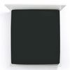 cumpără Lenjerie de pat Formesse 035-19-0101 Fitted Sheet Bella Gracia standard 180x190-200x220 Black în Chișinău 