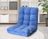 купить Кресло Costway HV10355NY (Blue) в Кишинёве 