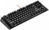 cumpără Tastatură 2E 2E-KG355UBK KG355 Black (Eng/Rus/Ukr) în Chișinău 