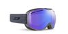 купить Защитные очки Julbo Fusion Gris Fonce MRPH1 (J76234204) в Кишинёве 