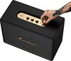 купить Колонка портативная Bluetooth Marshall Woburn III Black в Кишинёве 