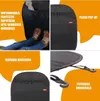 cumpără Accesoriu auto Diono D40232 2 huse protectie cu organiser spatar scaun Stuff N Scuff Black în Chișinău 