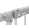 купить Детская безопасность Lionelo Truus Slim LED Grey в Кишинёве 