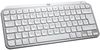 cumpără Tastatură Logitech MX Keys Mini for Mac Wireless Illuminated, Pale Grey în Chișinău 
