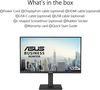купить Монитор ASUS VA27UCPS 4K IPS Business Monitor в Кишинёве 
